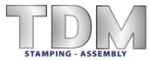 logo TDM
