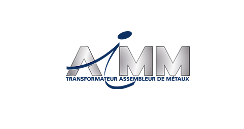 logo AIMM