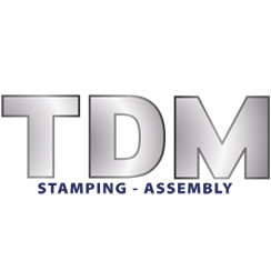 logo TDM