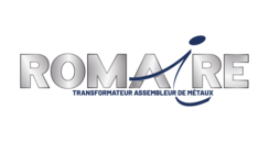 Logo ROMAIRE