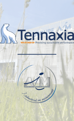 Lancement du Bilan Carbone avec Tennaxia